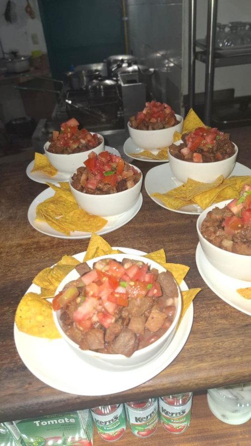 Chifrijo
