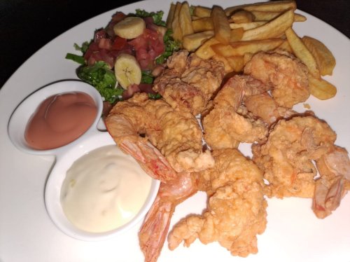 Camarones