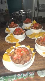Chifrijo