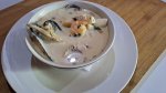 Sopa de Mariscos