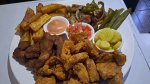 Surtida especial para 3-4 personas